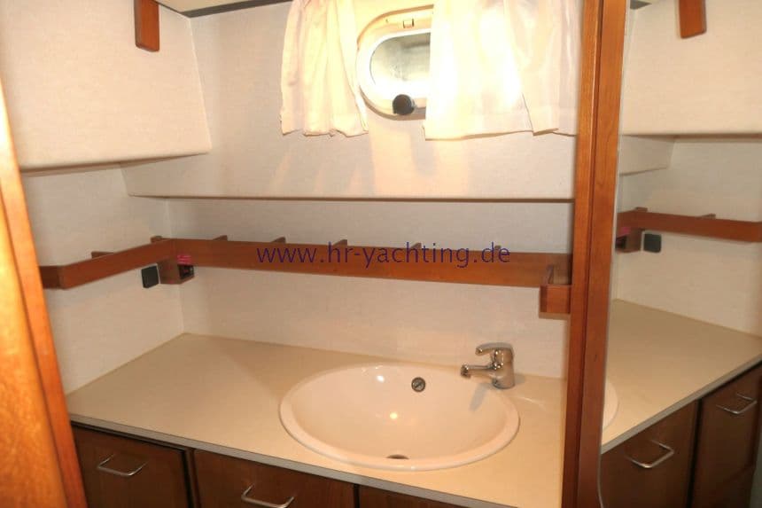 Linssen Grand Sturdy 29.9 – Bild 10