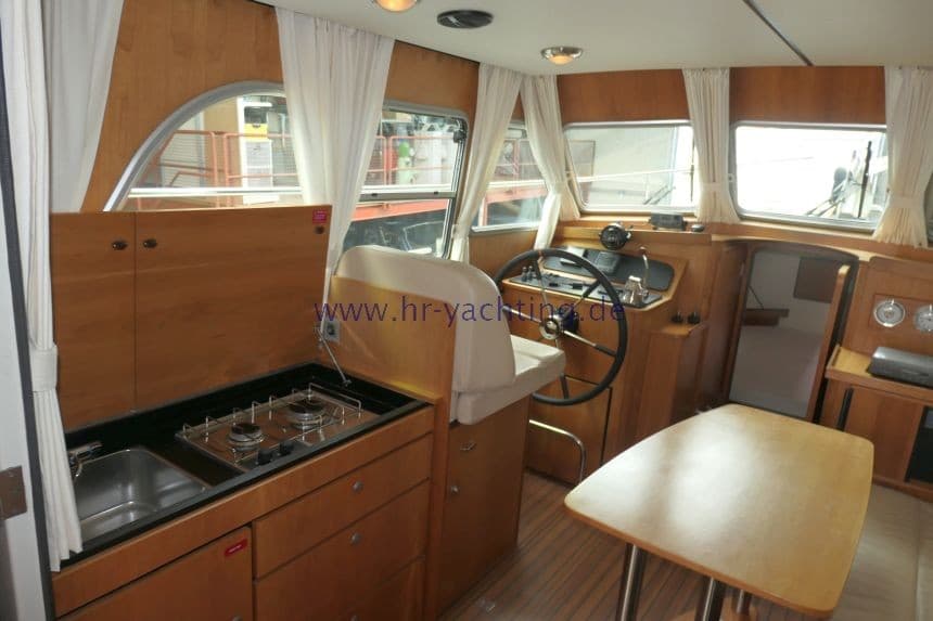 Linssen Grand Sturdy 29.9 – Bild 4