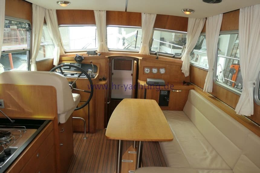 Linssen Grand Sturdy 29.9 – Bild 3