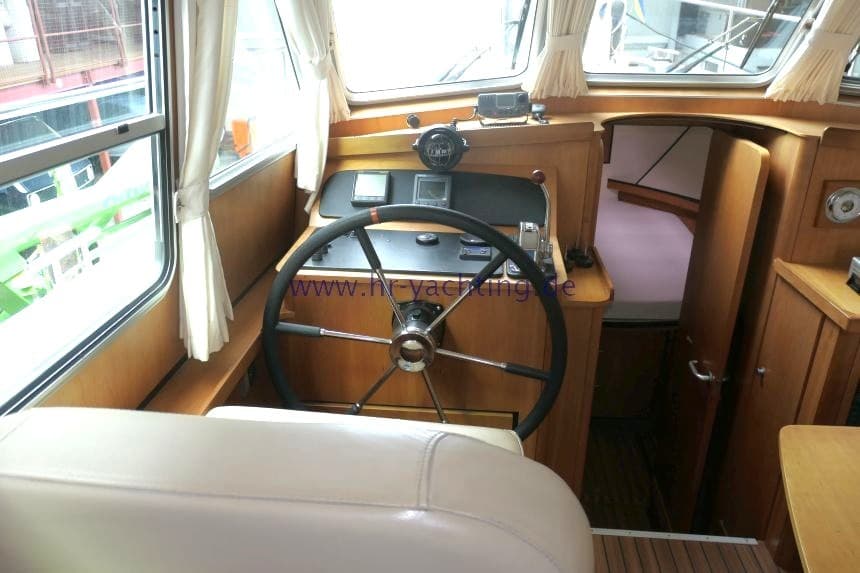 Linssen Grand Sturdy 29.9 – Bild 5