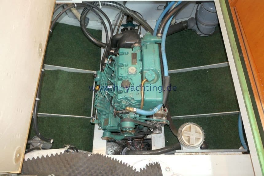 Linssen Grand Sturdy 29.9 – Bild 12