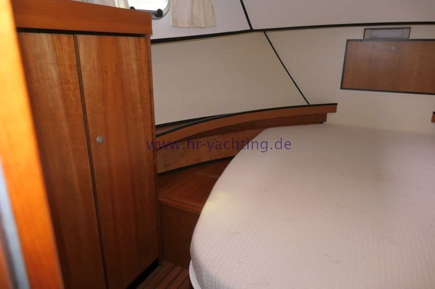 Linssen Grand Sturdy 29.9 – Bild 9