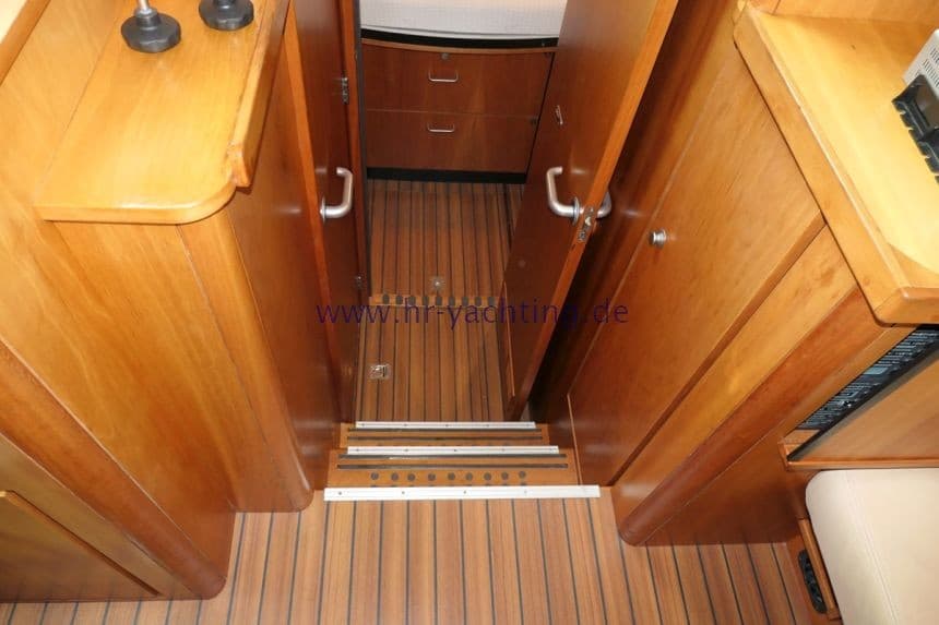 Linssen Grand Sturdy 29.9 – Bild 7