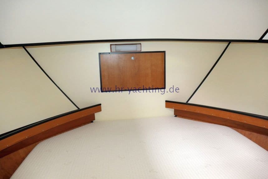 Linssen Grand Sturdy 29.9 – Bild 8