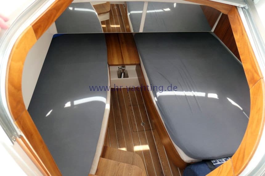 Marex 373 ACC – Bild 7