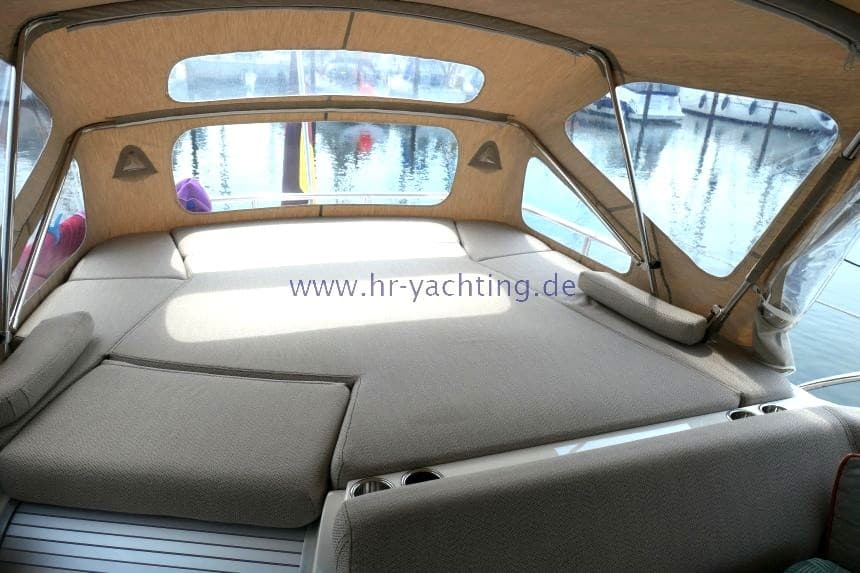 Marex 373 ACC – Bild 2