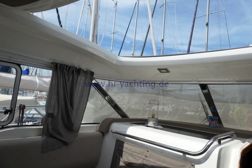 Marex 373 ACC – Bild 3