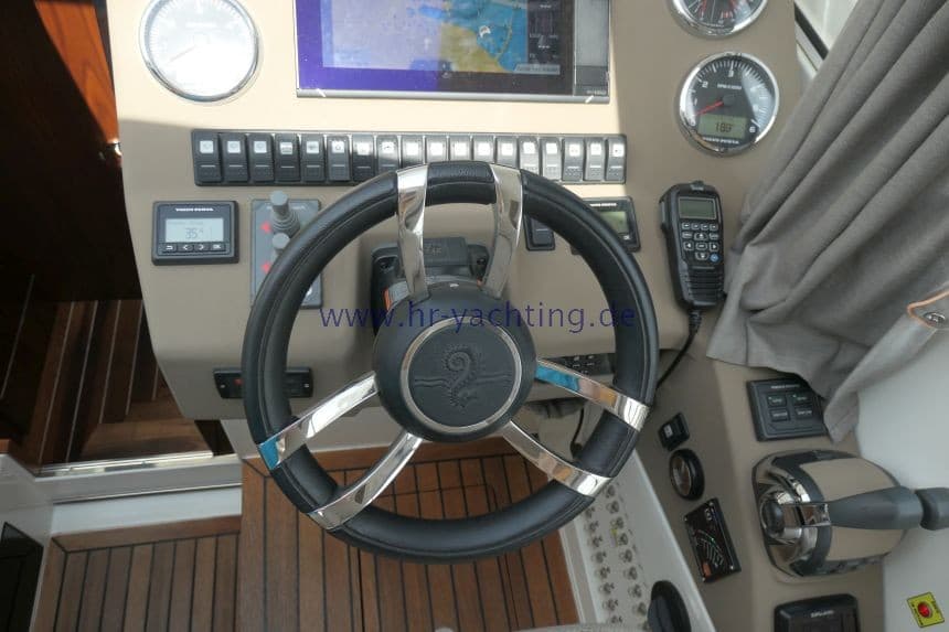Marex 373 ACC – Bild 4