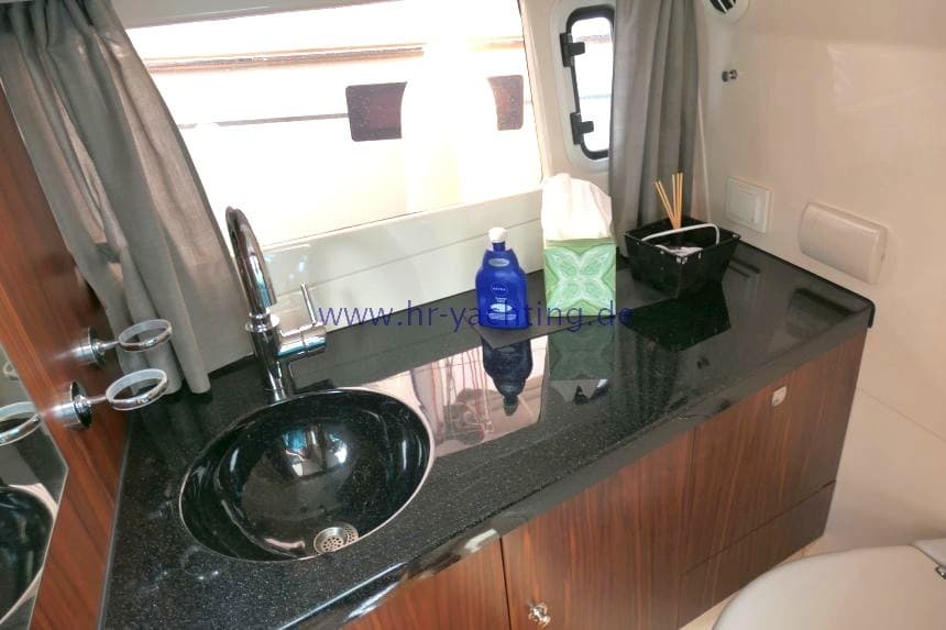 Marex 373 ACC – Bild 10
