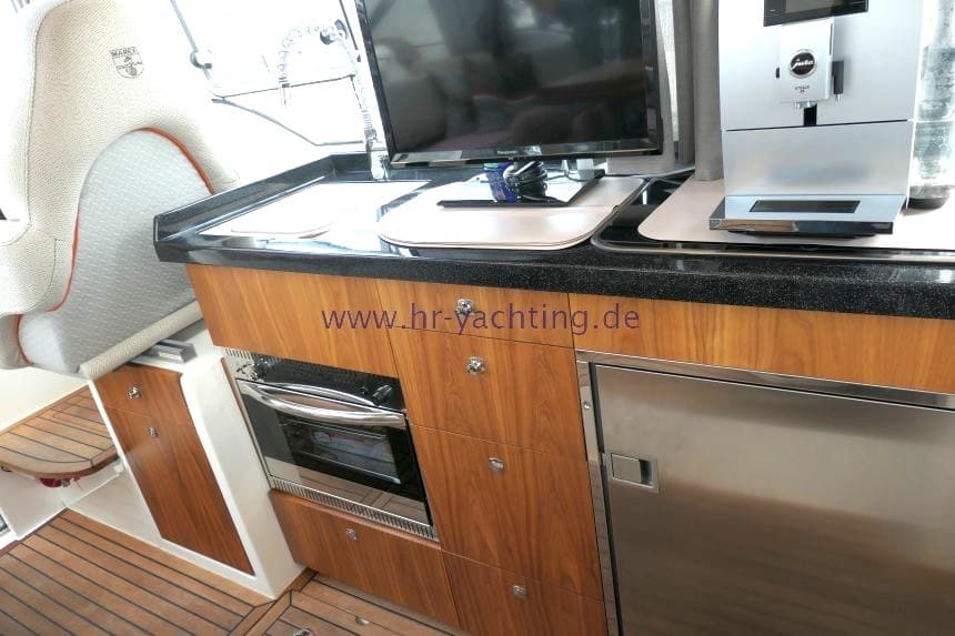 Marex 373 ACC – Bild 5