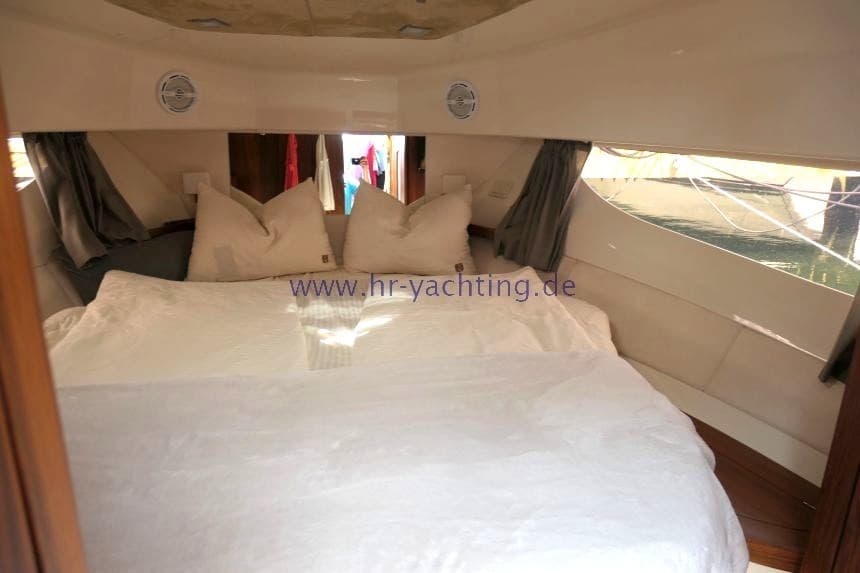 Marex 373 ACC – Bild 8