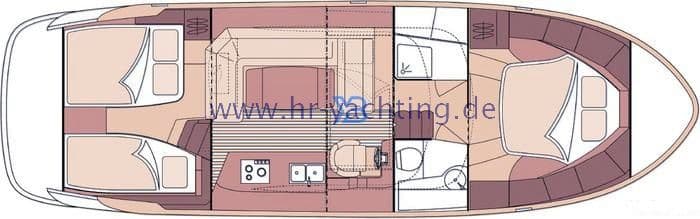 Marex 373 ACC – Bild 12