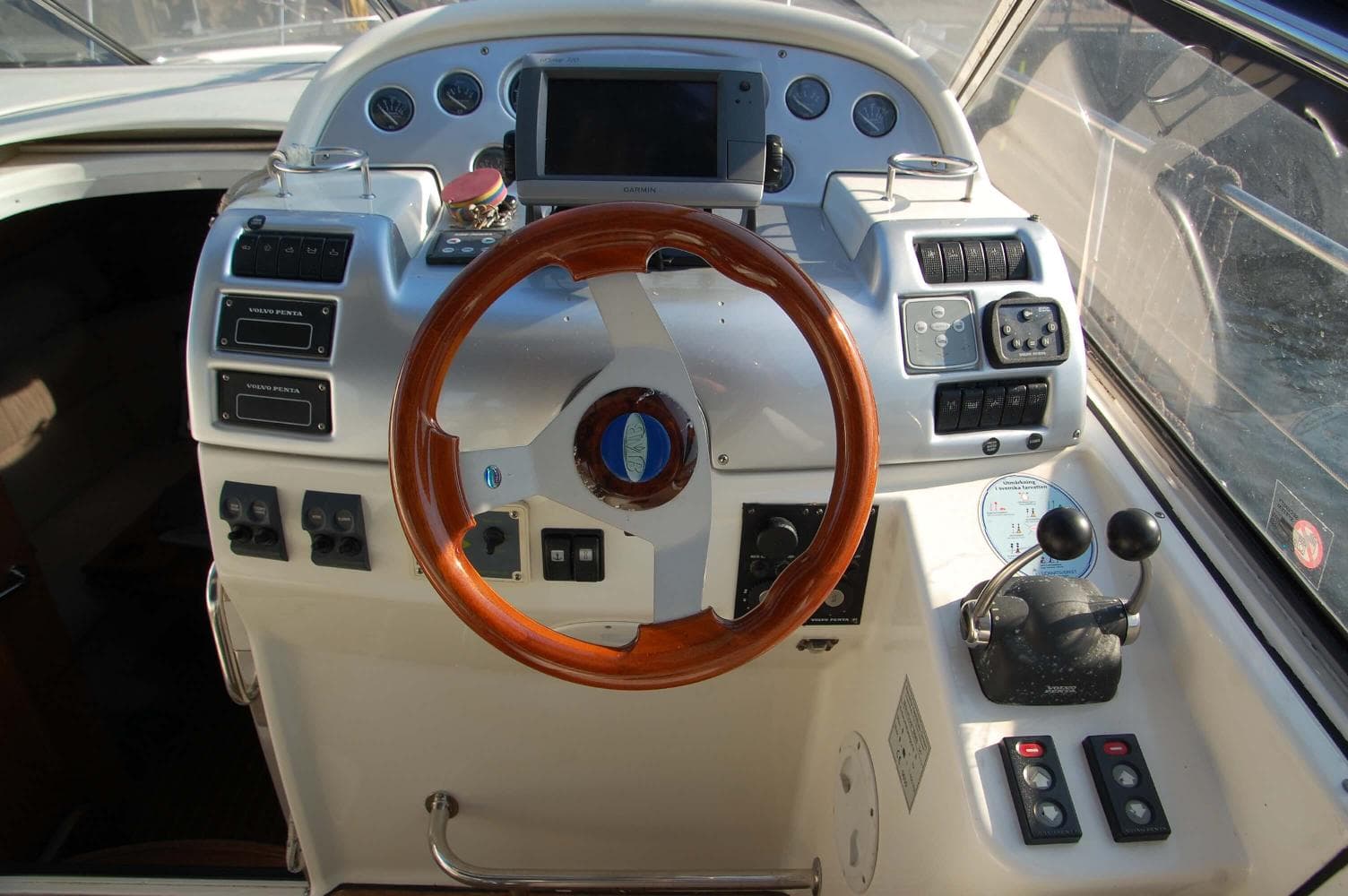 Bavaria 34 Sport – Bild 6
