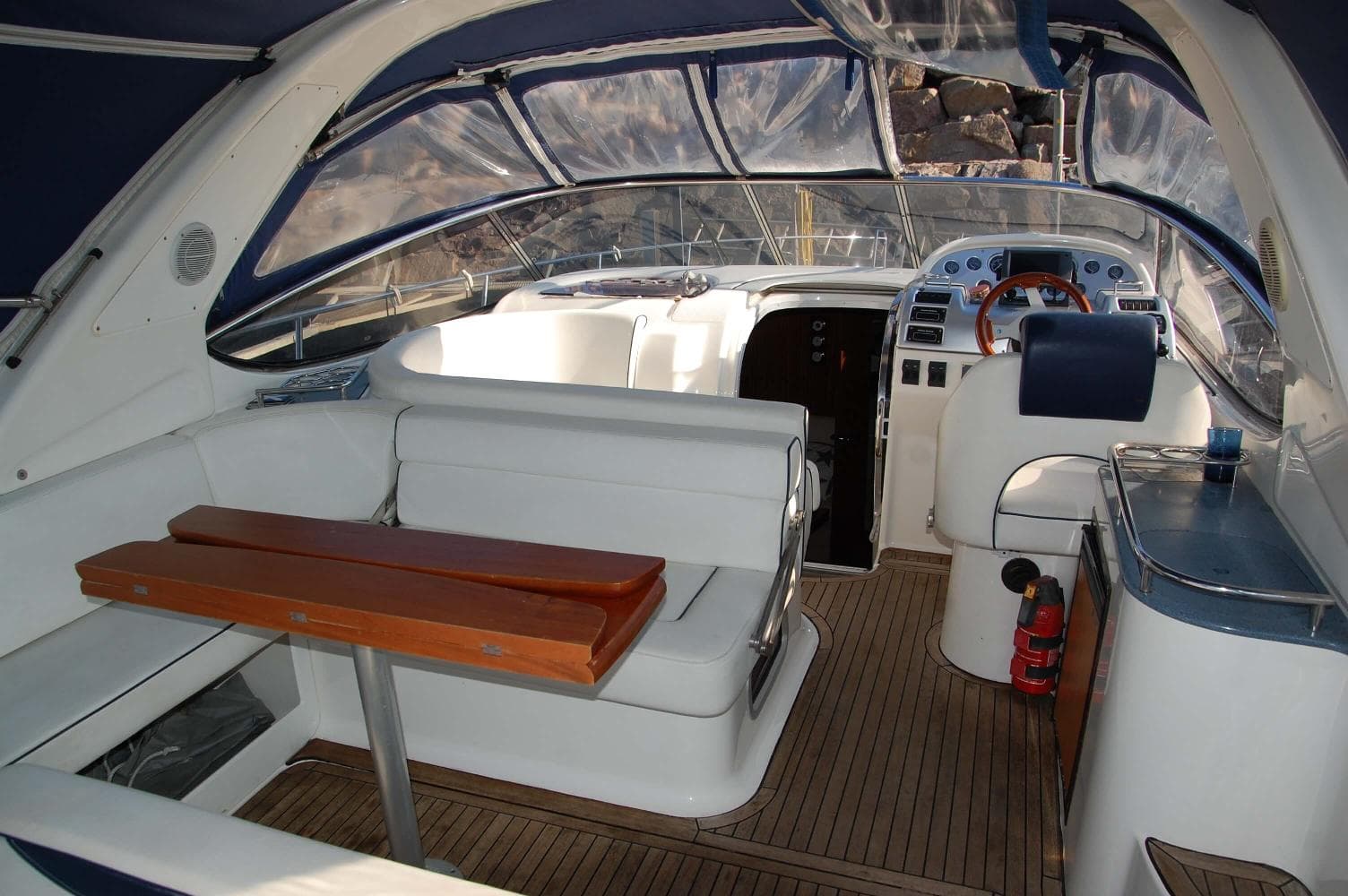 Bavaria 34 Sport – Bild 9