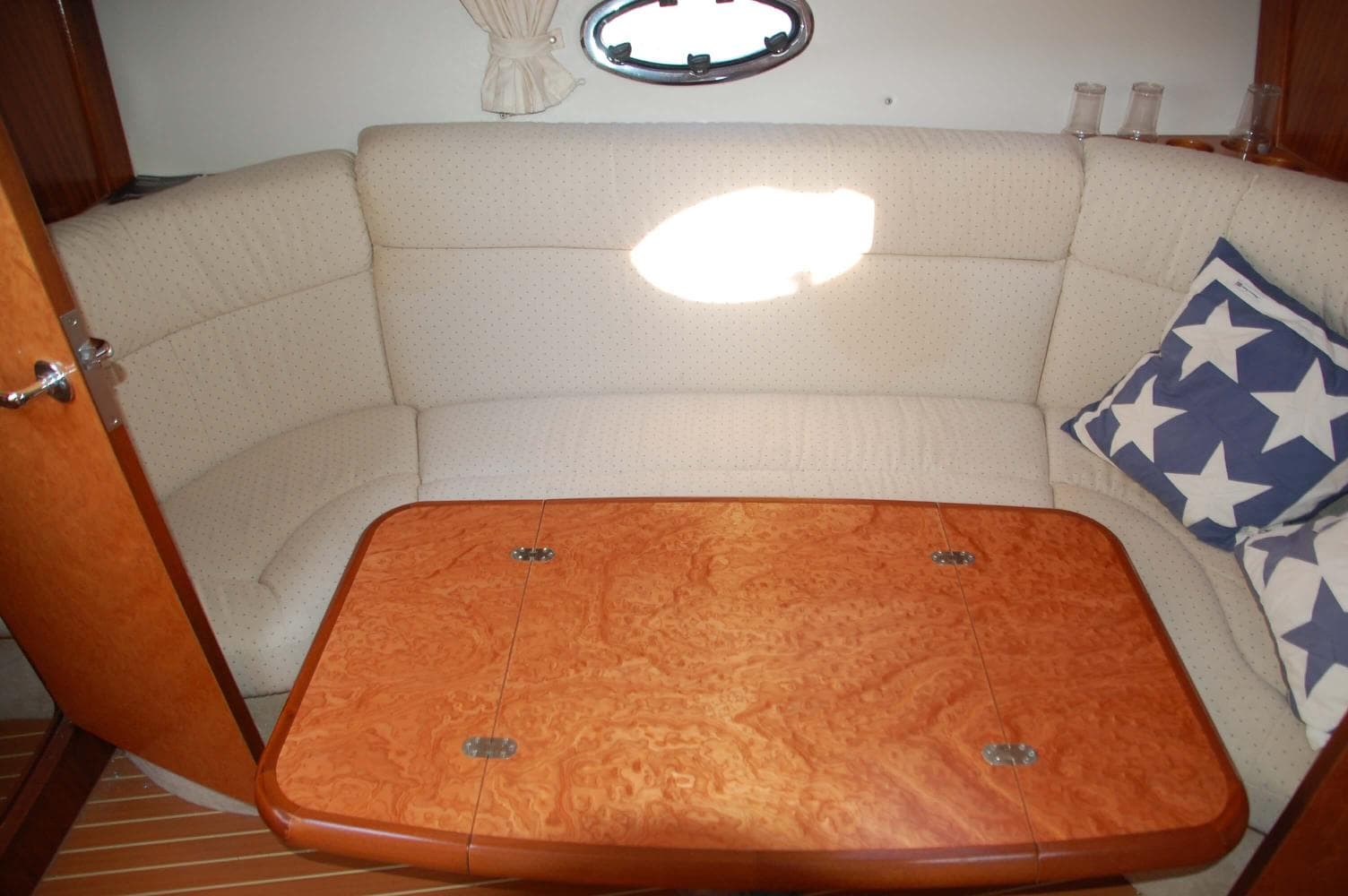 Bavaria 34 Sport – Bild 15
