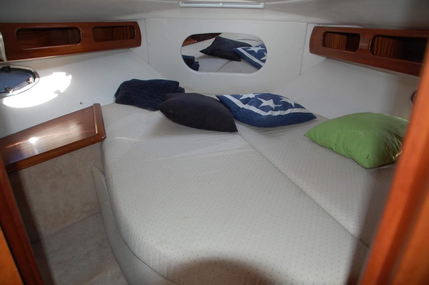 Bavaria 34 Sport – Bild 10