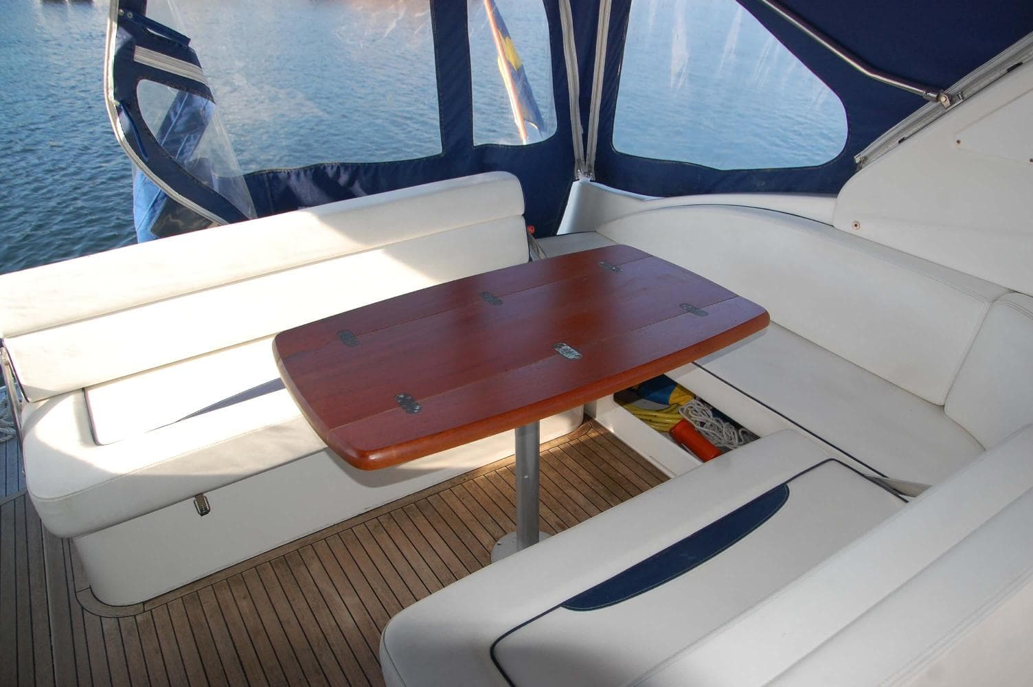 Bavaria 34 Sport – Bild 7