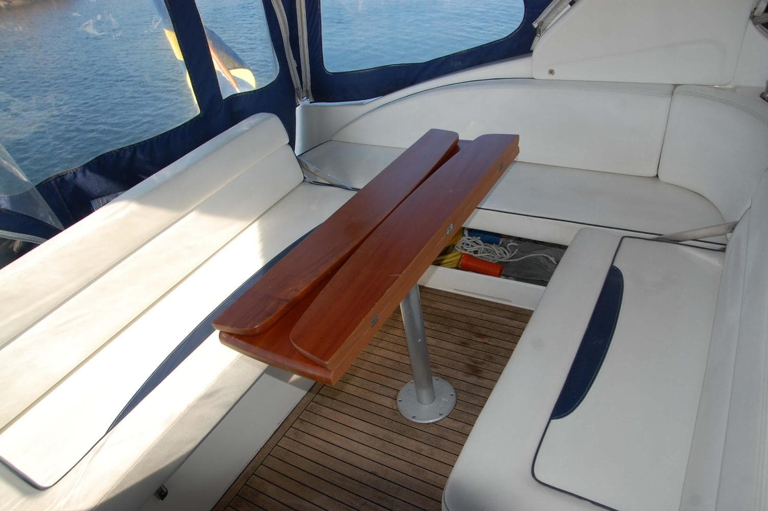Bavaria 34 Sport – Bild 8