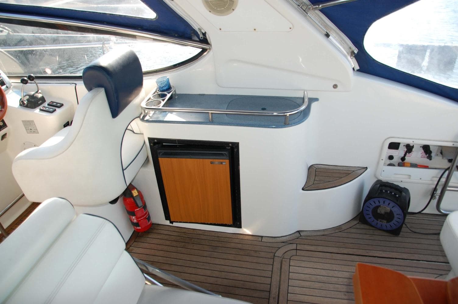 Bavaria 34 Sport – Bild 16
