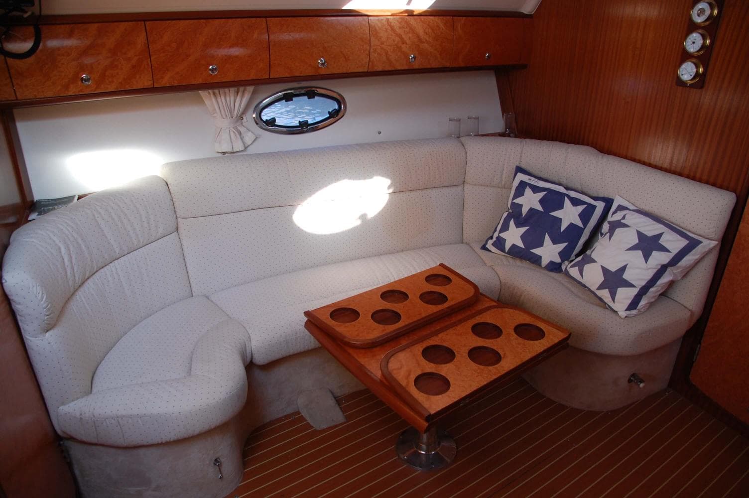 Bavaria 34 Sport – Bild 17