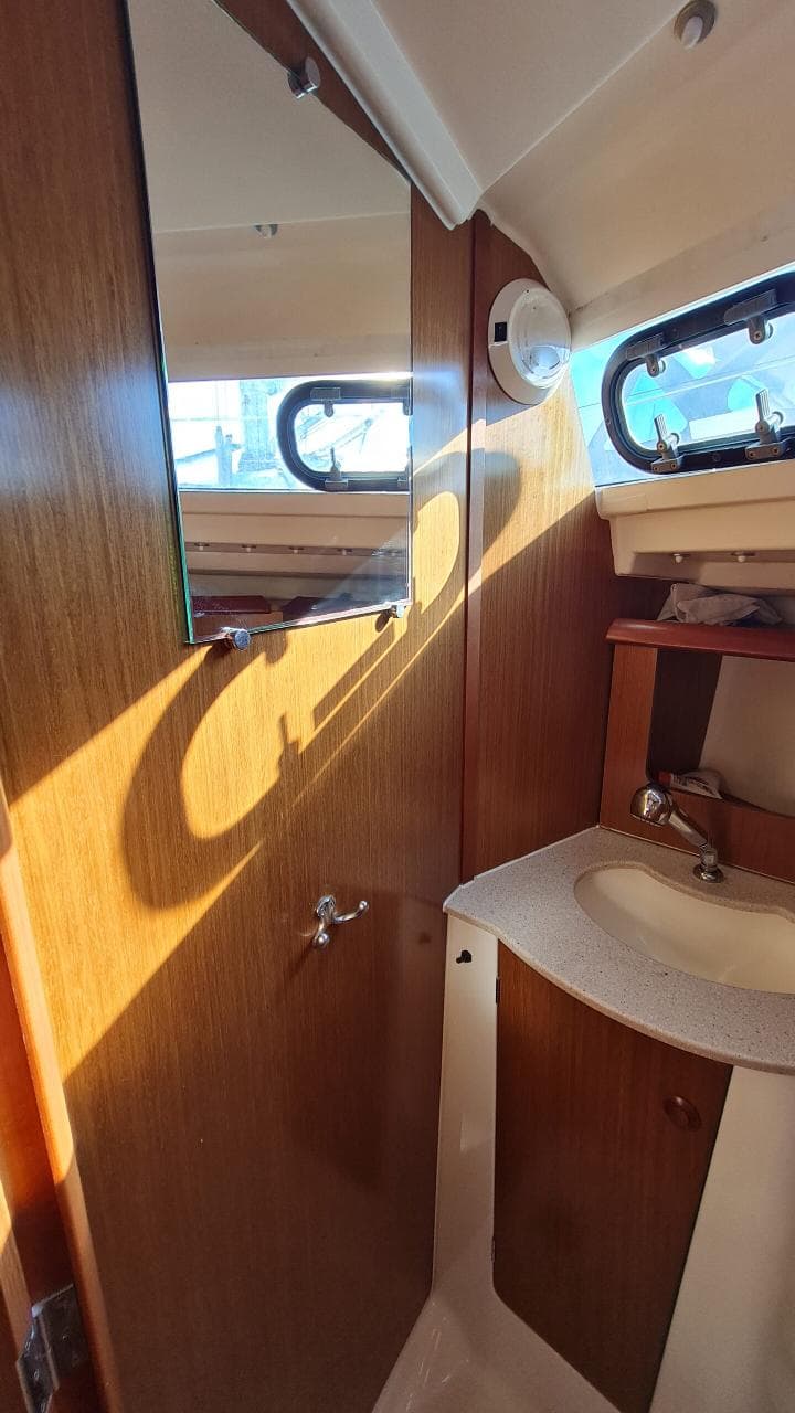 Jeanneau Sun Fast 32I – Bild 15