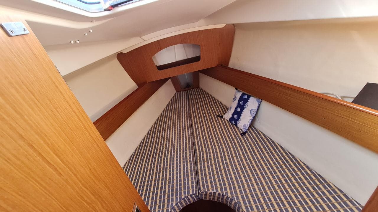 Jeanneau Sun Fast 32I – Bild 5