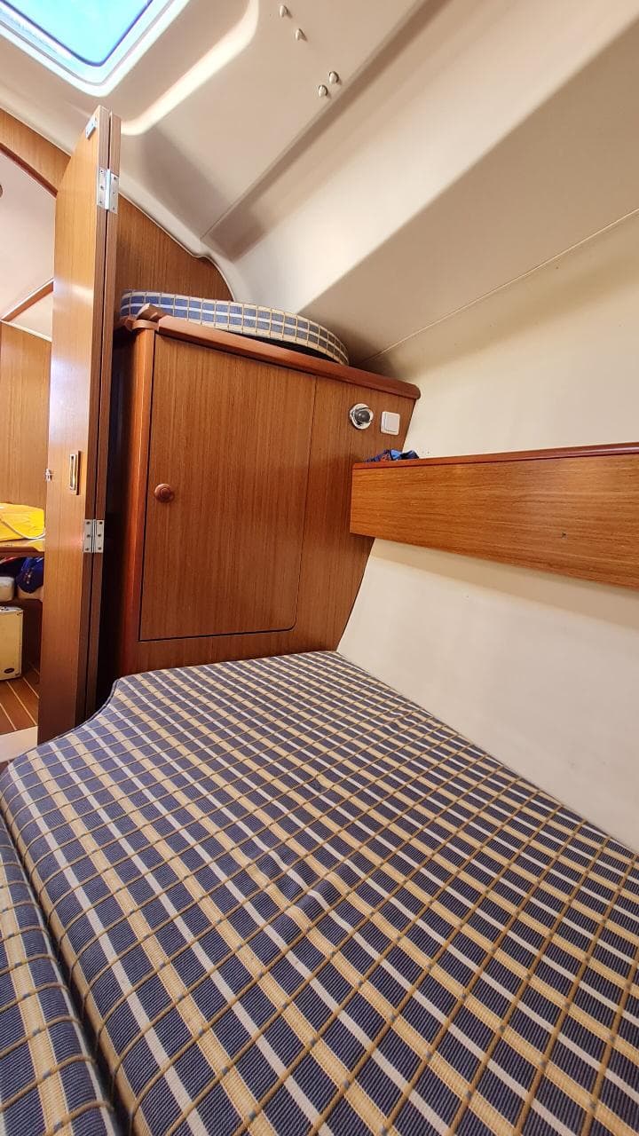 Jeanneau Sun Fast 32I – Bild 6