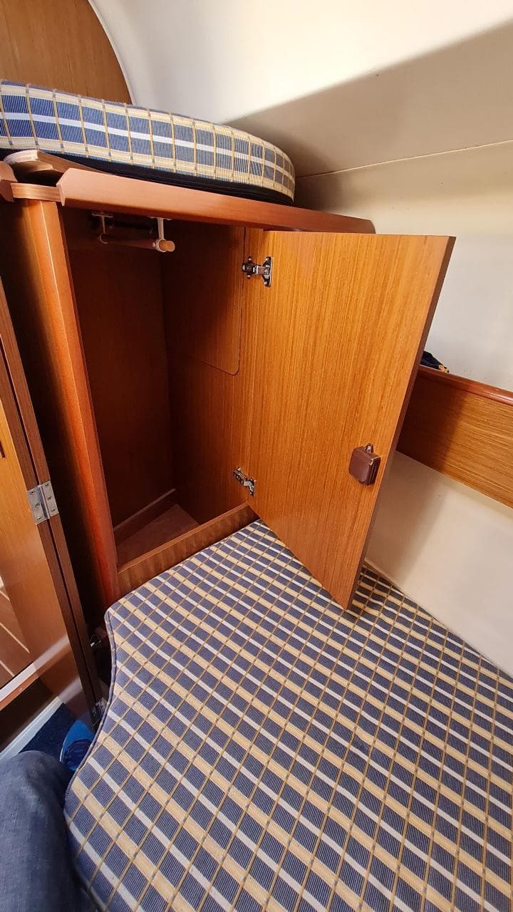 Jeanneau Sun Fast 32I – Bild 7