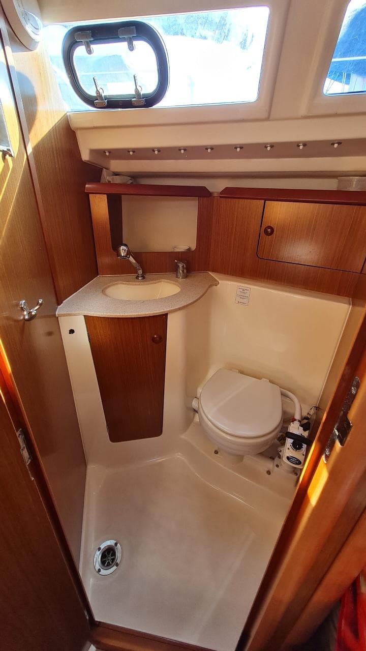 Jeanneau Sun Fast 32I – Bild 13