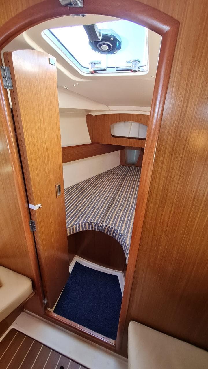 Jeanneau Sun Fast 32I – Bild 8