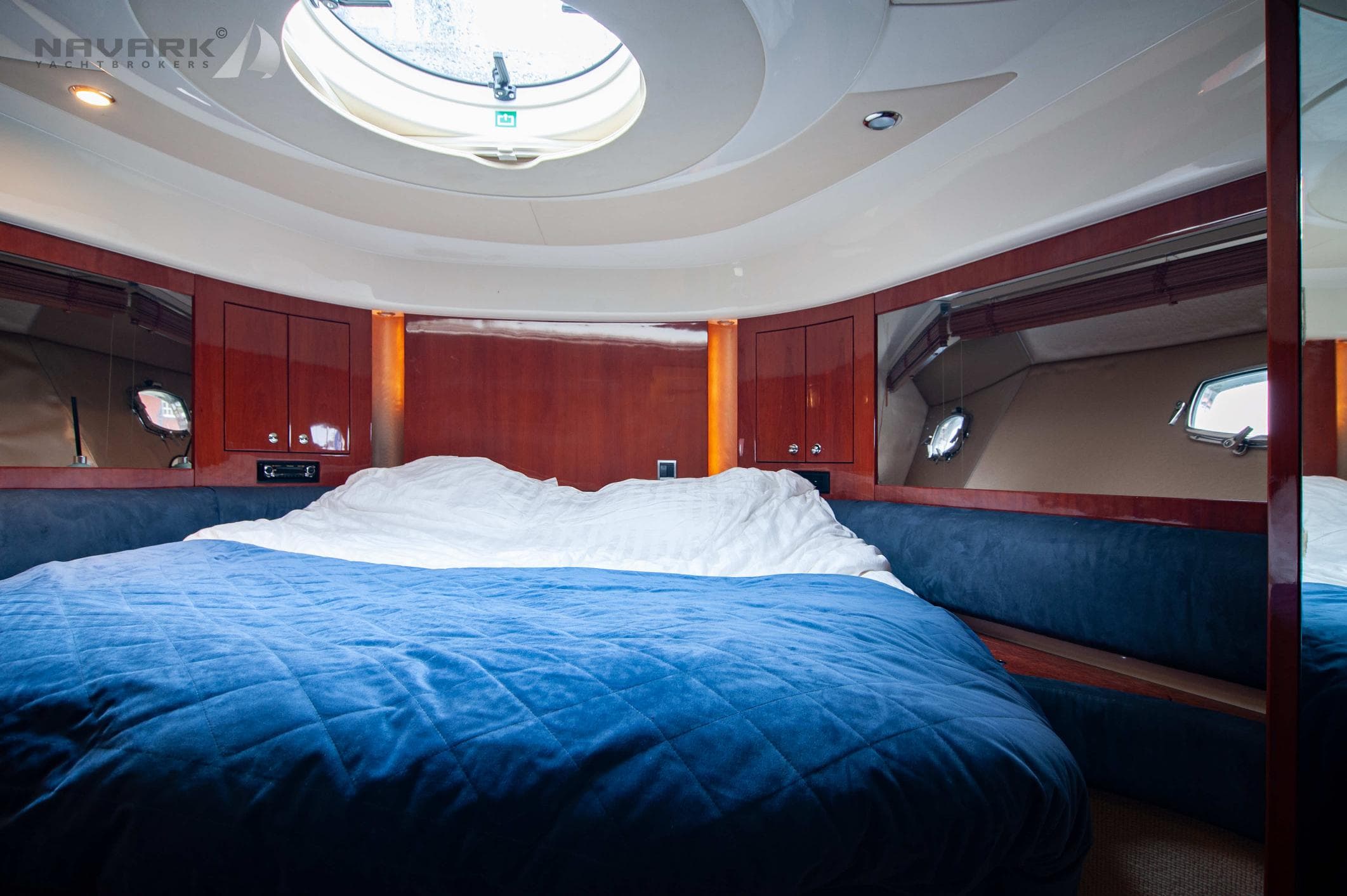 Fairline Targa 62 Gran Turismo – Bild 13
