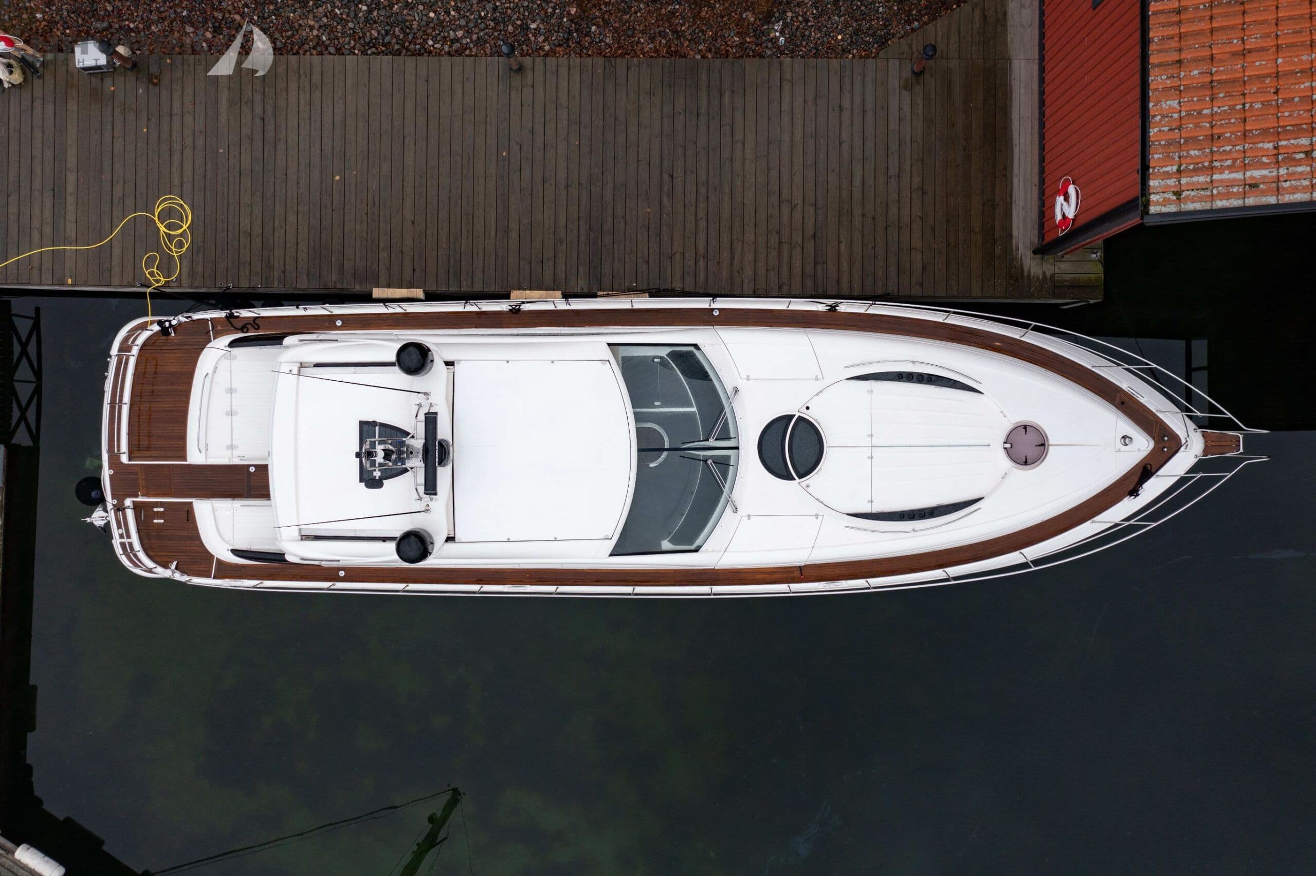 Fairline Targa 62 Gran Turismo – Bild 3