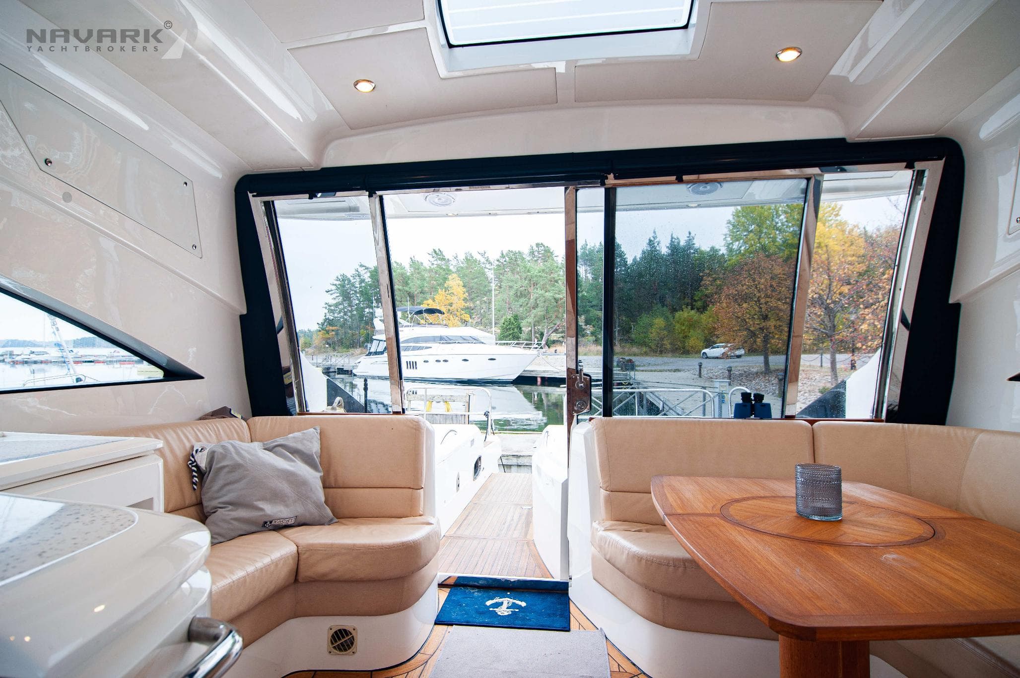Fairline Targa 62 Gran Turismo – Bild 10