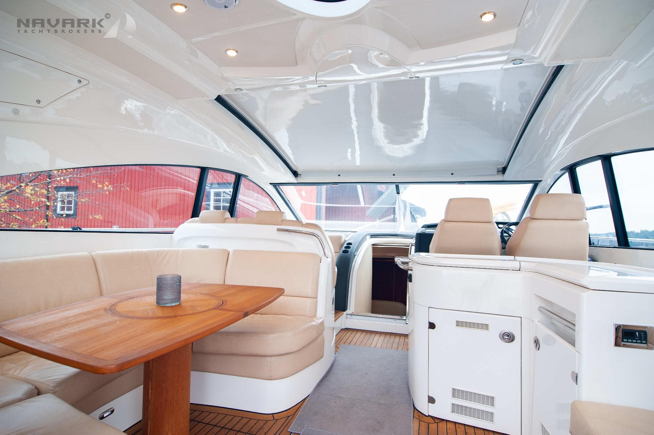 Fairline Targa 62 Gran Turismo – Bild 9