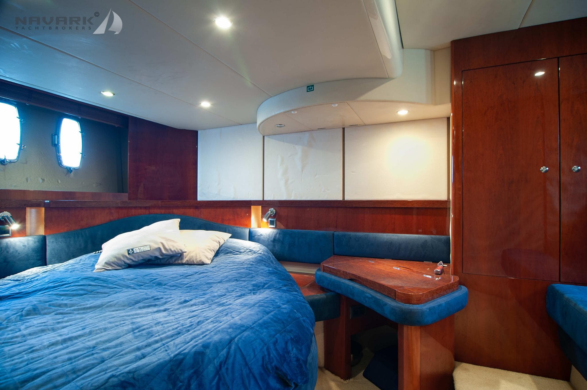 Fairline Targa 62 Gran Turismo – Bild 14