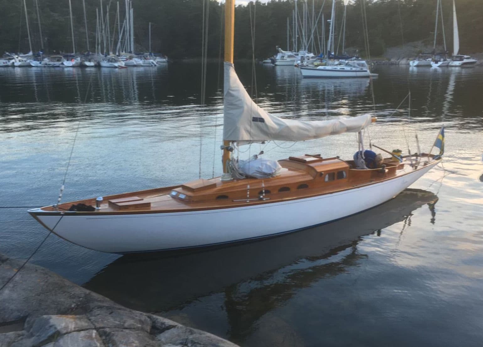Coastal Cruiser Kr127 – Bild 2