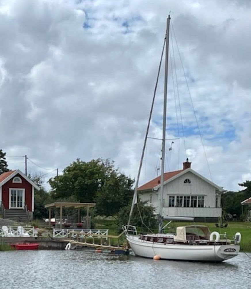Vindö / Nötesund Varv AB Vindö 50 S – Bild 4