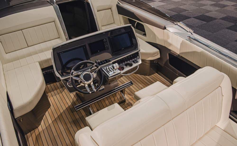 Nor-Tech 420 Monte Carlo – Bild 6