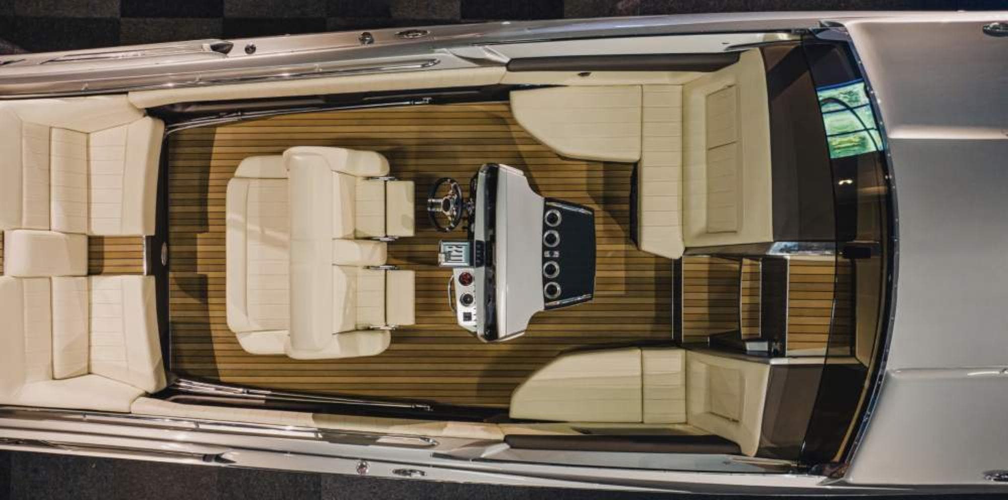 Nor-Tech 420 Monte Carlo