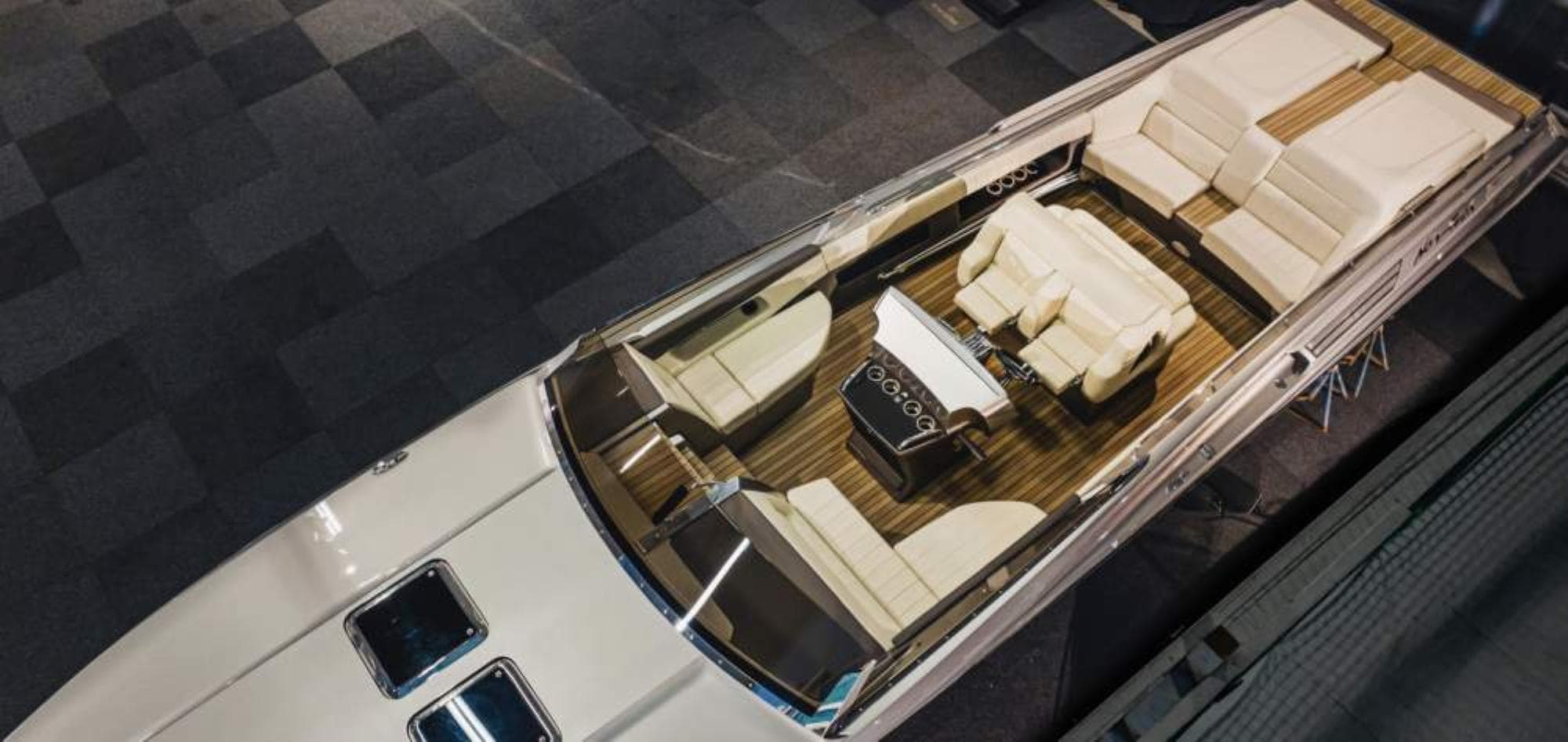 Nor-Tech 420 Monte Carlo – Bild 2