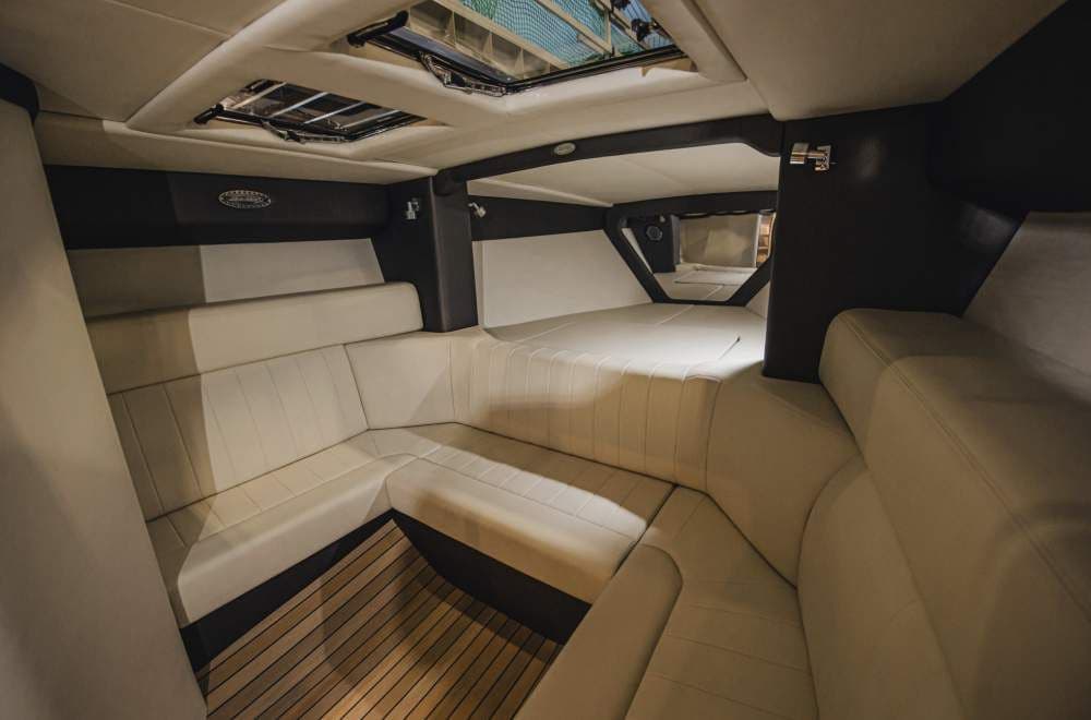 Nor-Tech 420 Monte Carlo – Bild 3