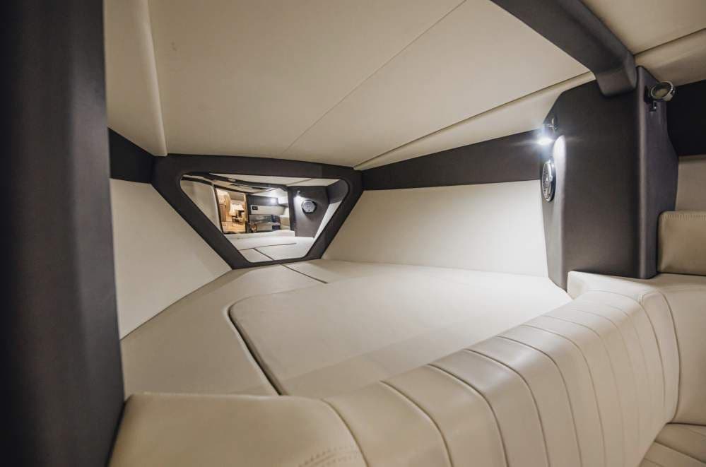 Nor-Tech 420 Monte Carlo – Bild 4