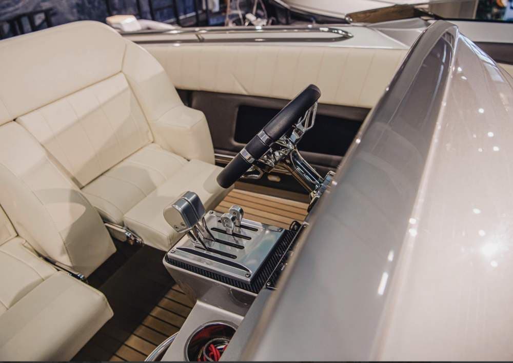 Nor-Tech 420 Monte Carlo – Bild 7