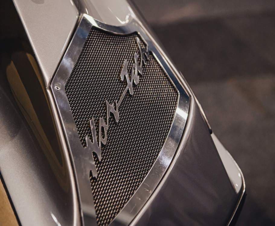 Nor-Tech 420 Monte Carlo – Bild 9
