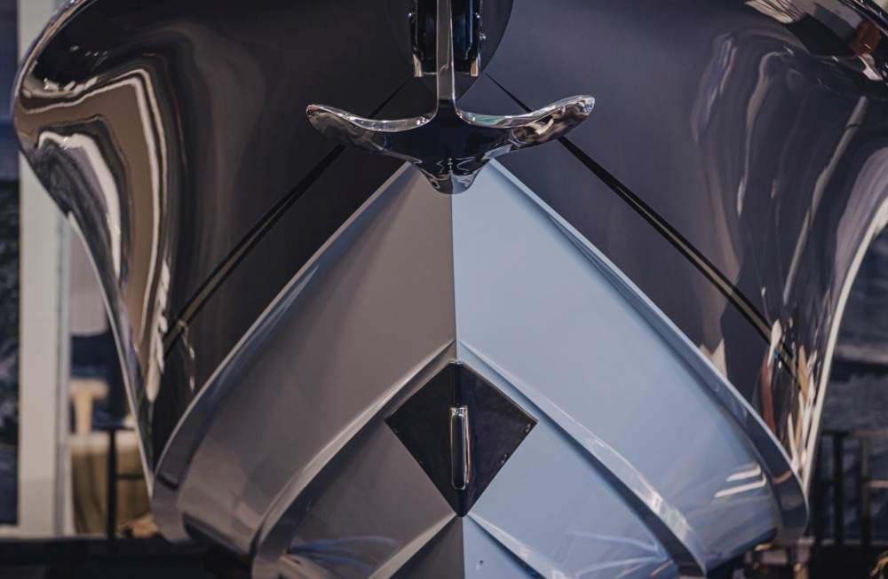 Nor-Tech 420 Monte Carlo – Bild 8
