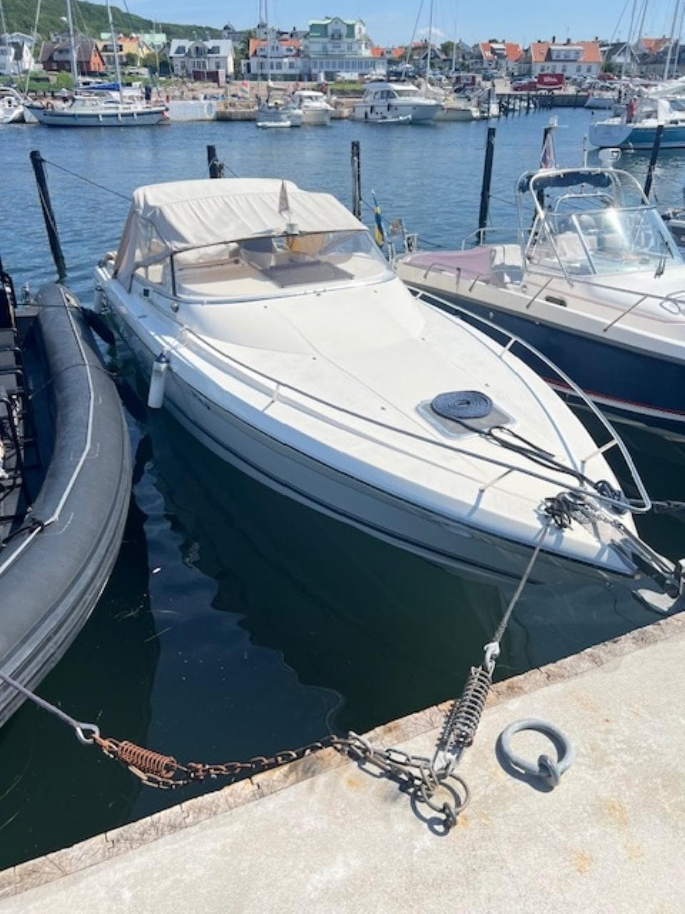 Cranchi 31 Endurance – Bild 2