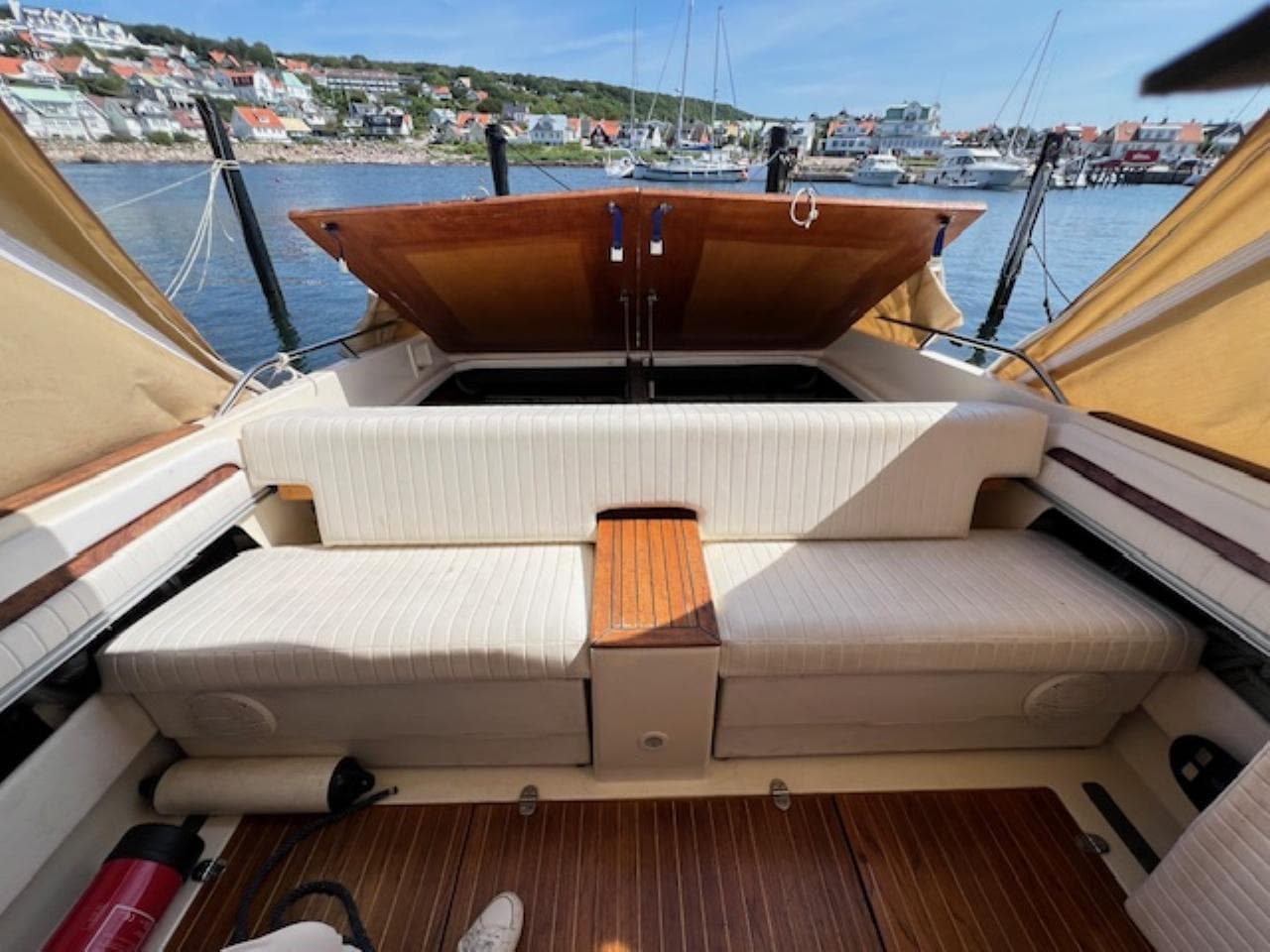 Cranchi 31 Endurance – Bild 6
