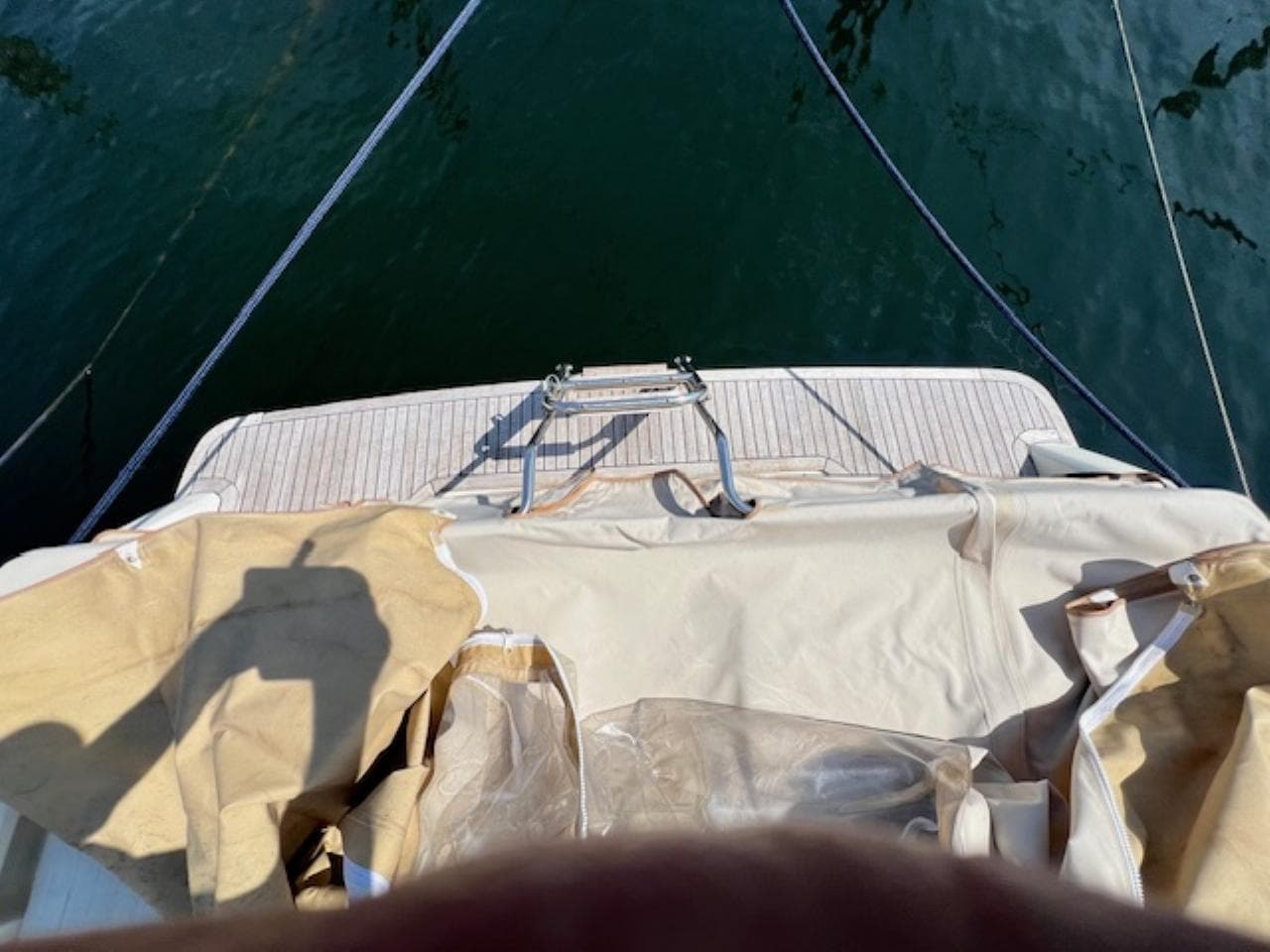 Cranchi 31 Endurance – Bild 18