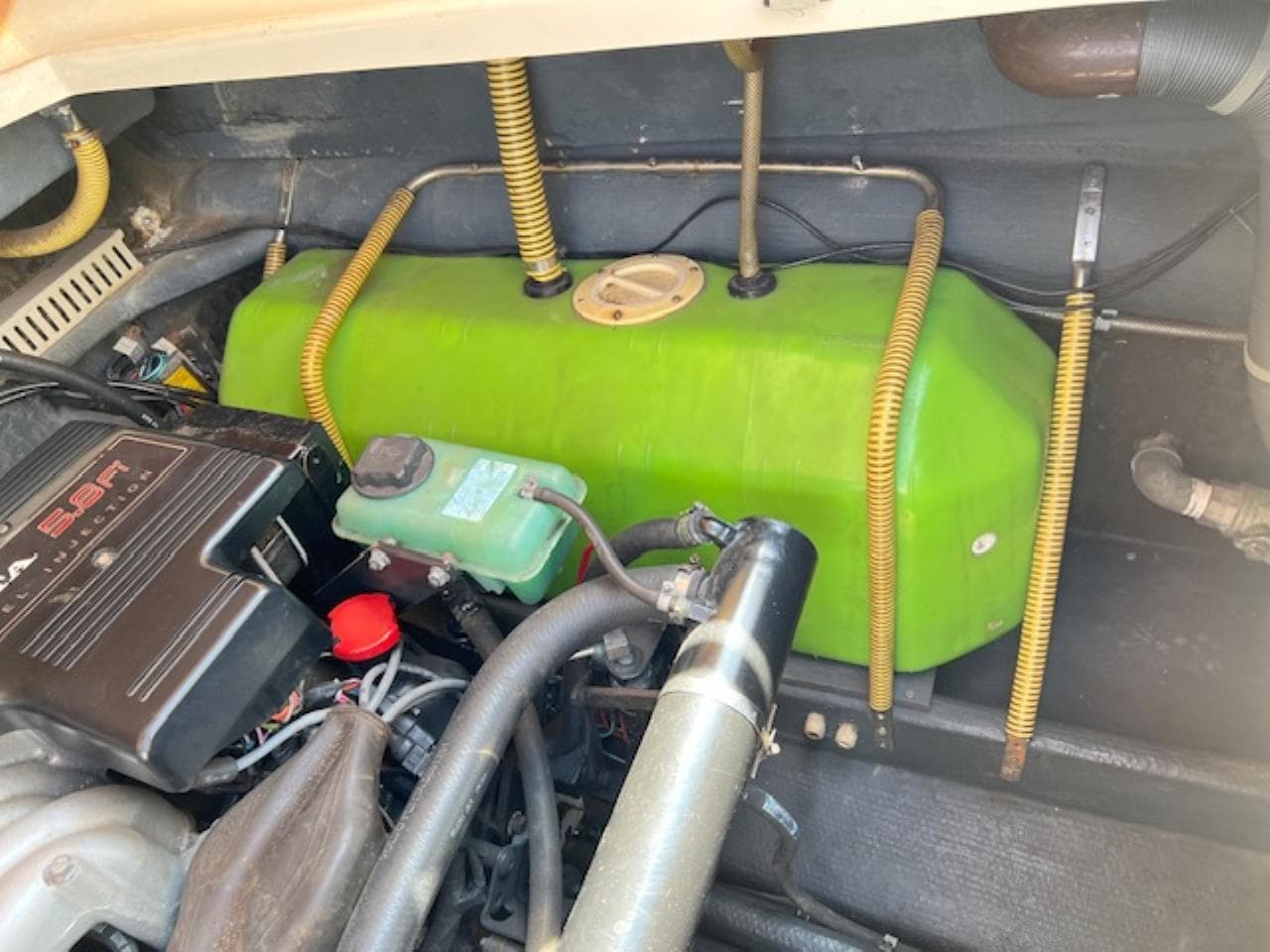 Cranchi 31 Endurance – Bild 15