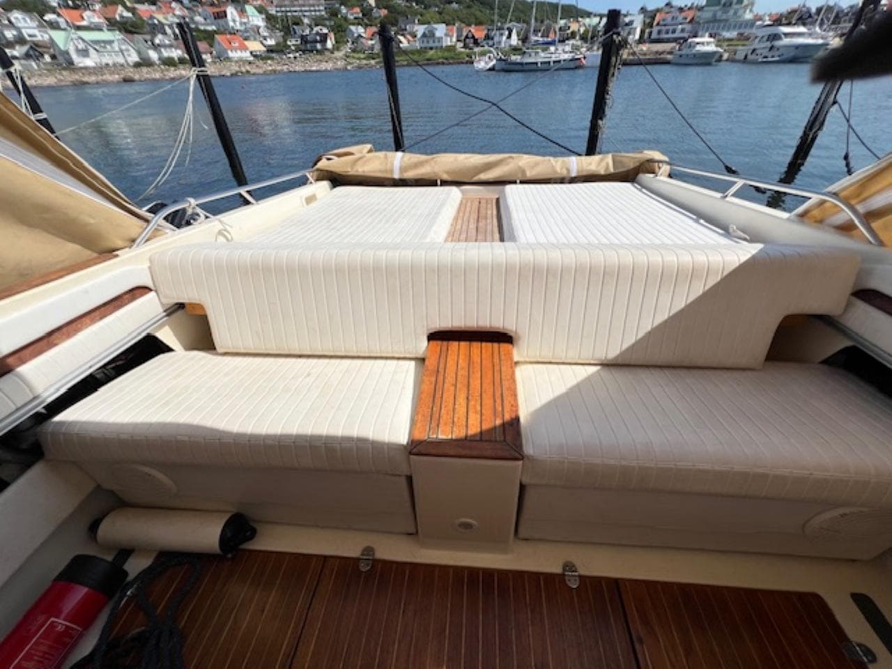 Cranchi 31 Endurance – Bild 7
